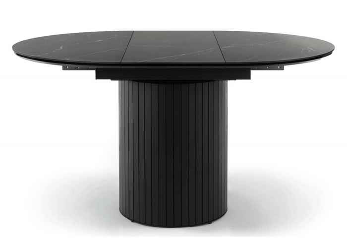 стол обеденный круглый