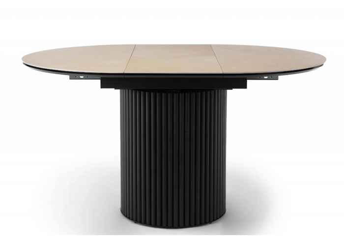 стол обеденный круглый