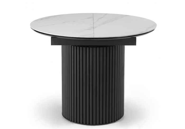 стол обеденный круглый