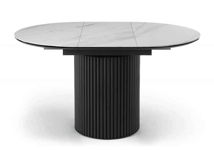 стол обеденный круглый