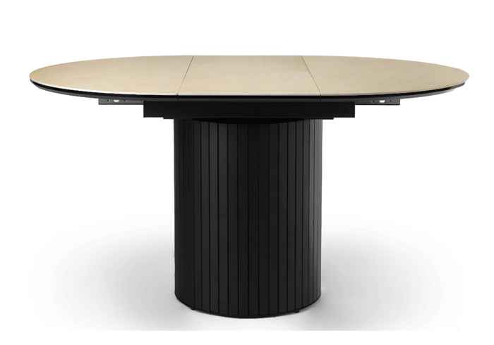 стол обеденный круглый