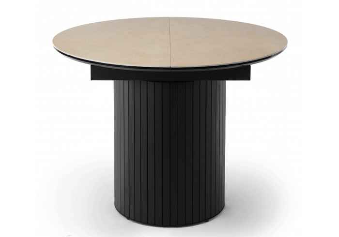 стол обеденный круглый