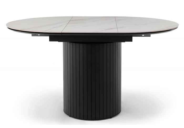 стол обеденный круглый