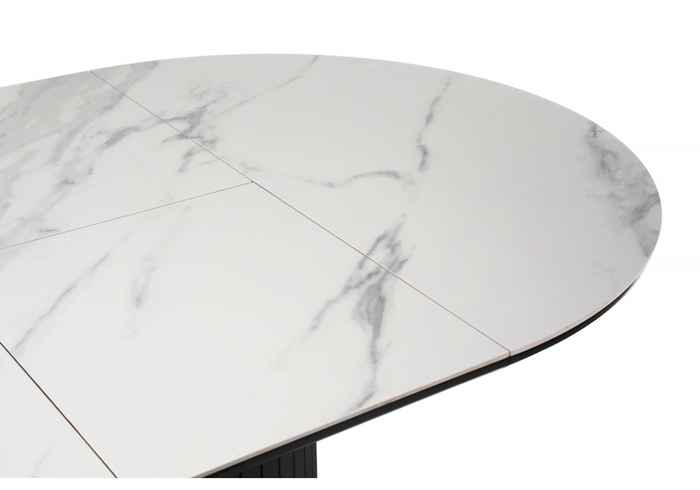 стол обеденный круглый