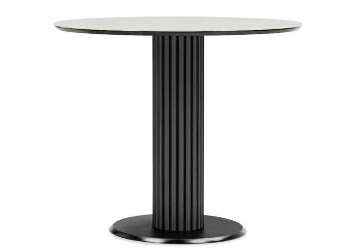 стол обеденный круглый