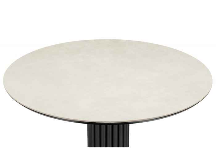 стол обеденный круглый