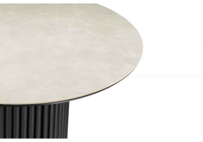 стол обеденный круглый