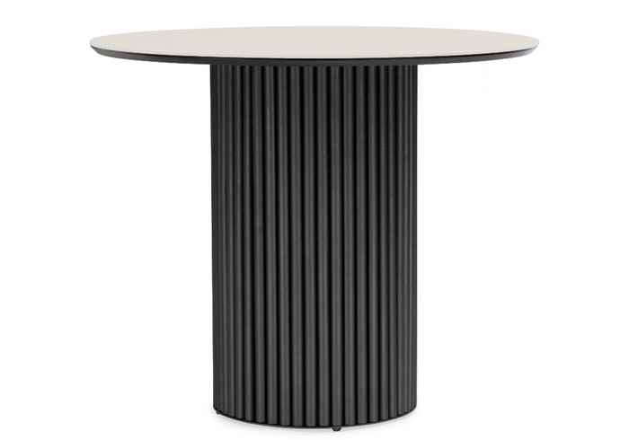 стол обеденный круглый