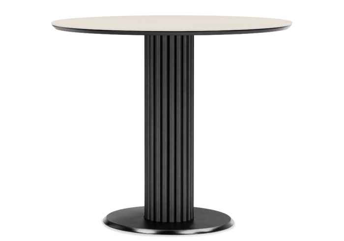 стол обеденный круглый