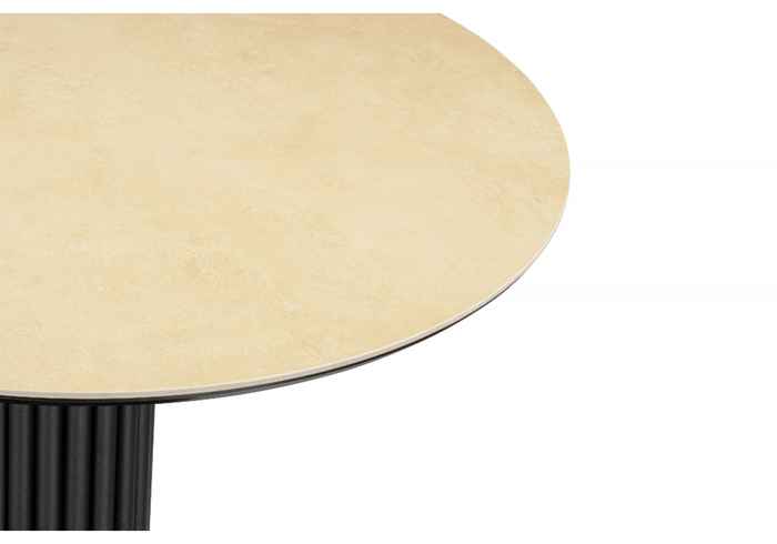 стол обеденный круглый