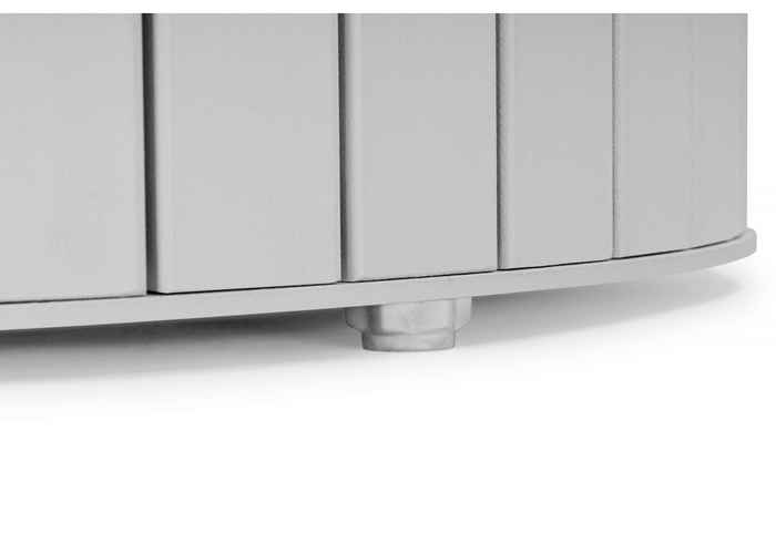 стол обеденный круглый