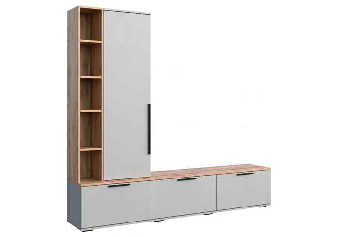 стол обеденный круглый