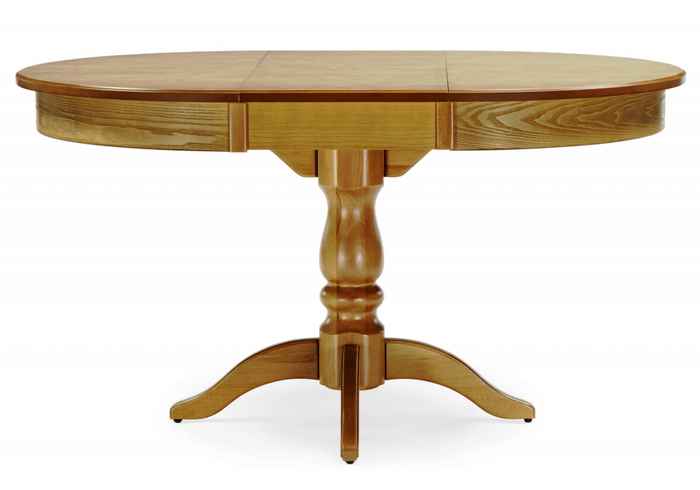 стол обеденный круглый