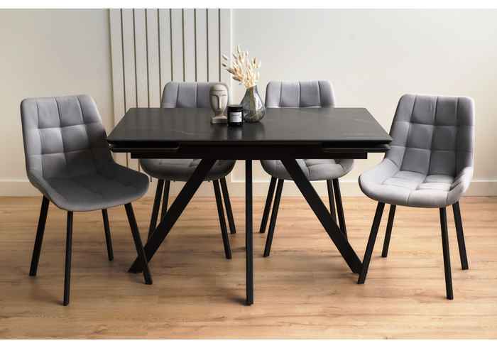 стол обеденный прямоугольный