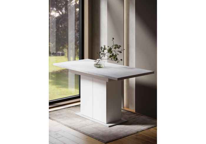 стол обеденный прямоугольный