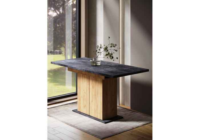 стол обеденный прямоугольный