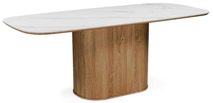 стол обеденный прямоугольный