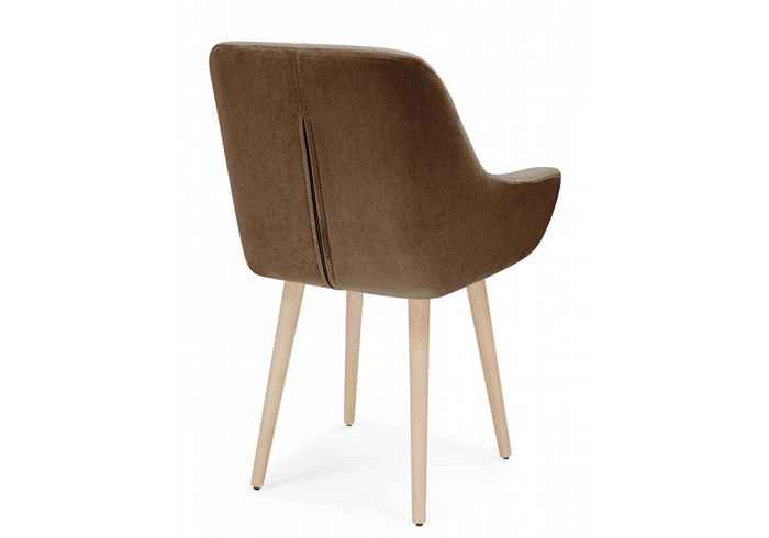 стул обеденный с подлокотниками