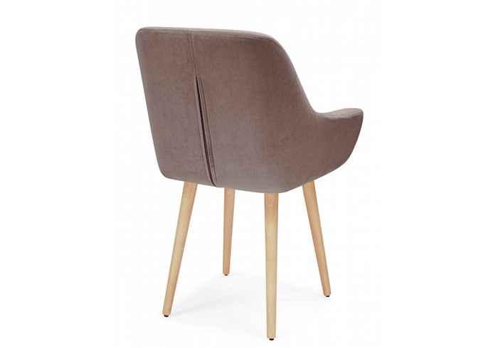 стул обеденный с подлокотниками