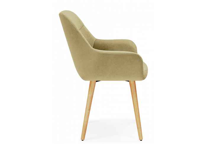 стул обеденный с подлокотниками