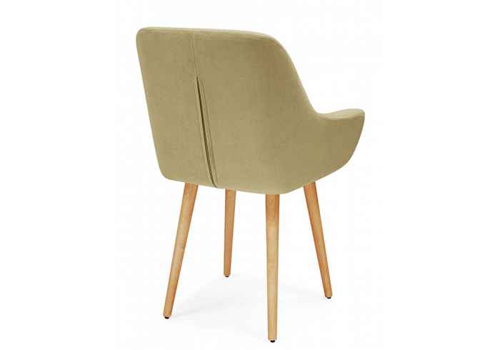 стул обеденный с подлокотниками