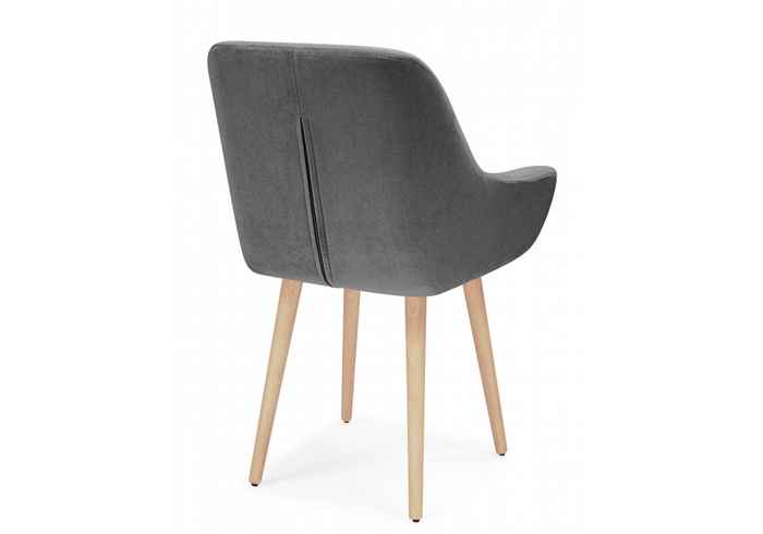 стул обеденный с подлокотниками