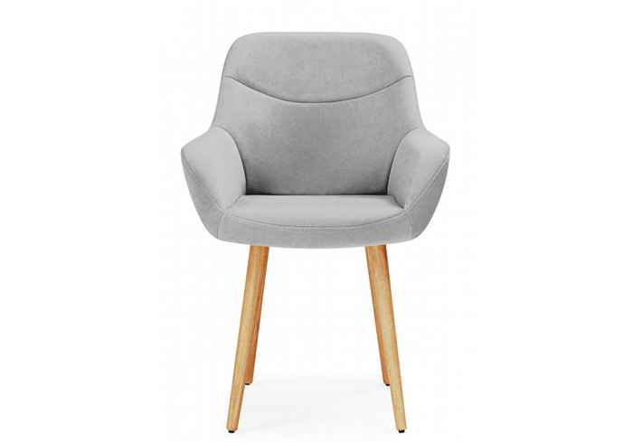 стул обеденный с подлокотниками