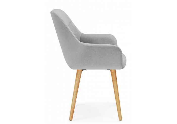 стул обеденный с подлокотниками