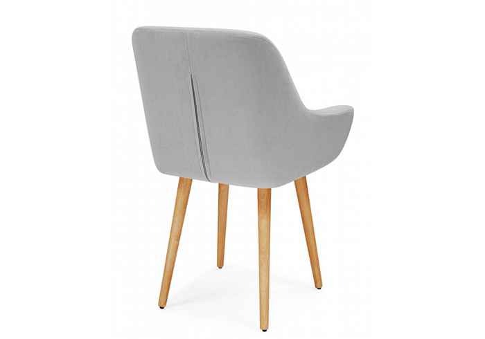 стул обеденный с подлокотниками