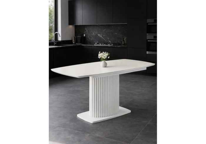 стол обеденный прямоугольный