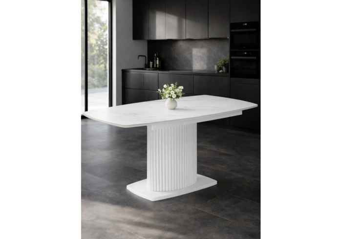 стол обеденный прямоугольный