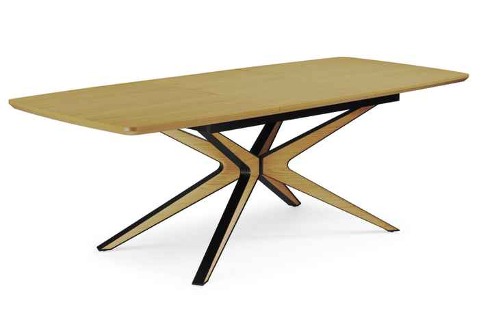 стол обеденный прямоугольный