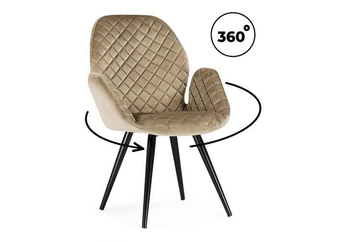 стул вращающийся