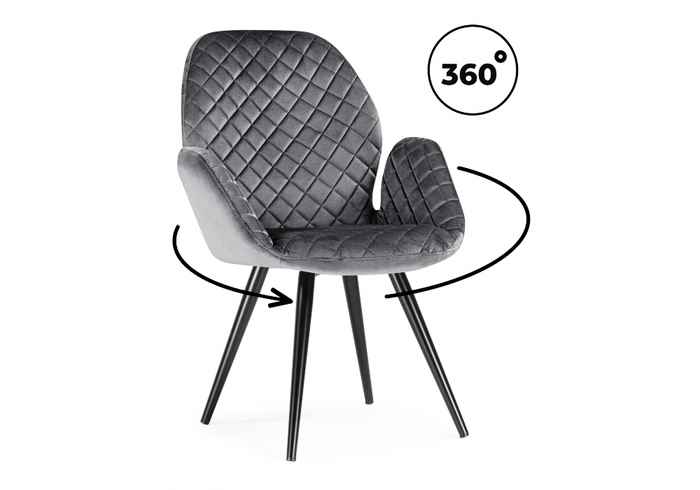 стул вращающийся