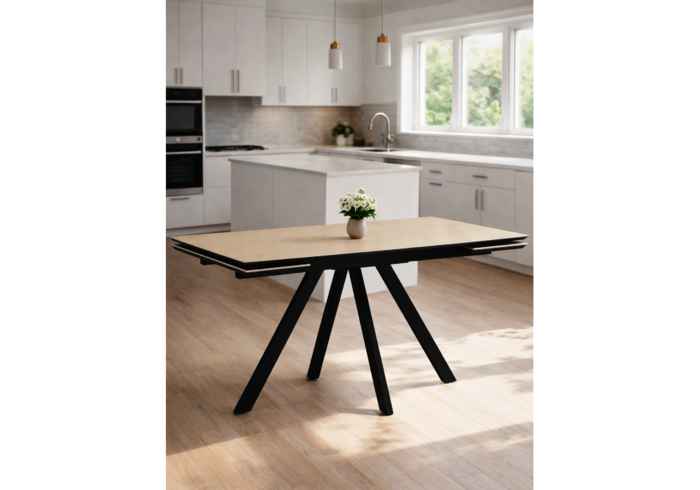 стол обеденный прямоугольный