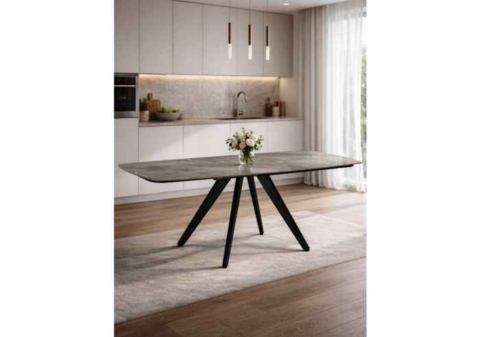 стол обеденный прямоугольный