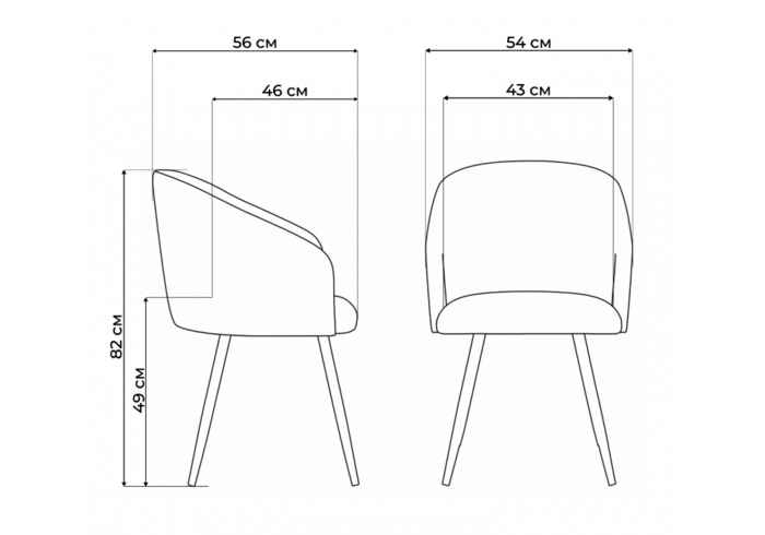 стул вращающийся