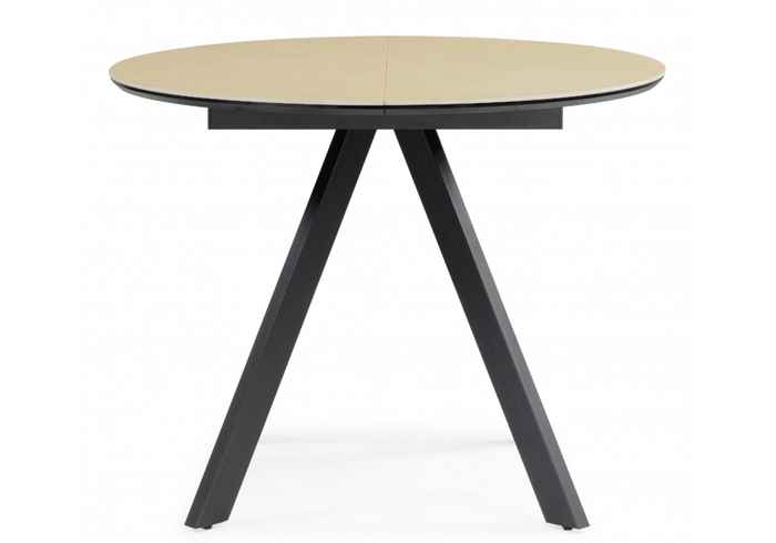 стол обеденный круглый