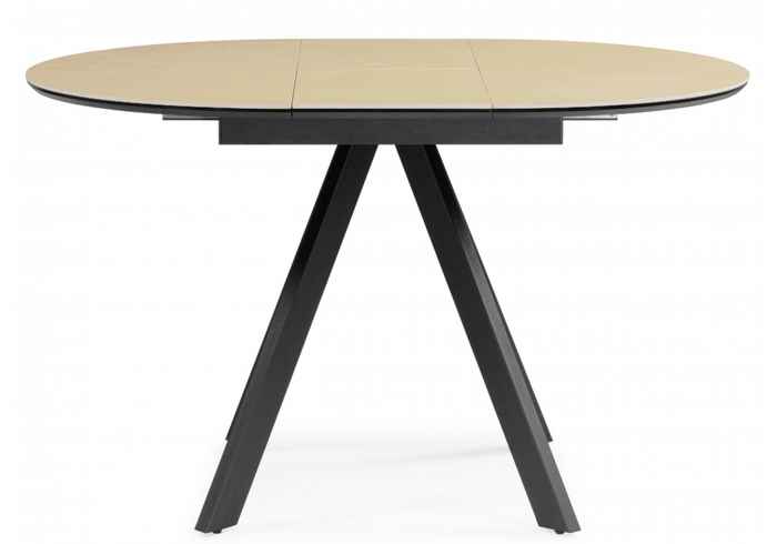 стол обеденный круглый