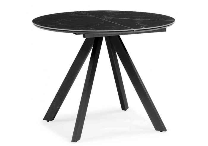 стол обеденный круглый