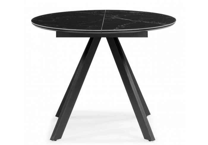 стол обеденный круглый