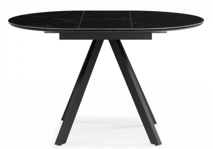 стол обеденный круглый