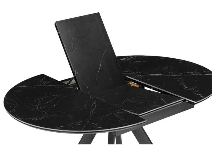 стол обеденный круглый