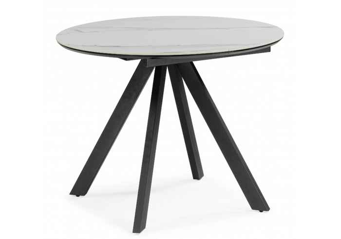 стол обеденный круглый