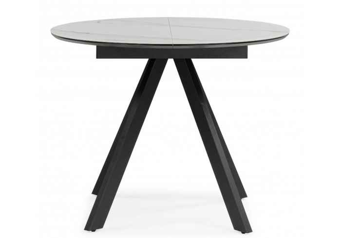 стол обеденный круглый