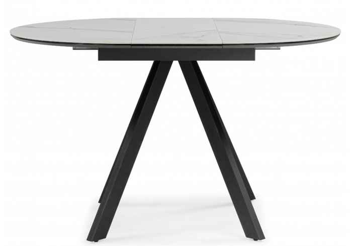 стол обеденный круглый