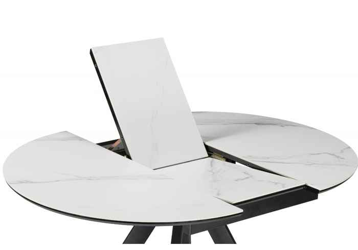 стол обеденный круглый