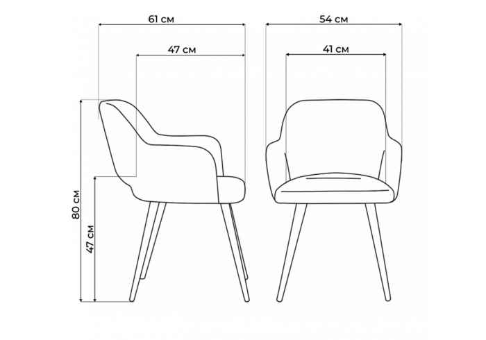 стул вращающийся