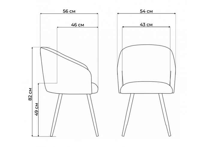 стул вращающийся