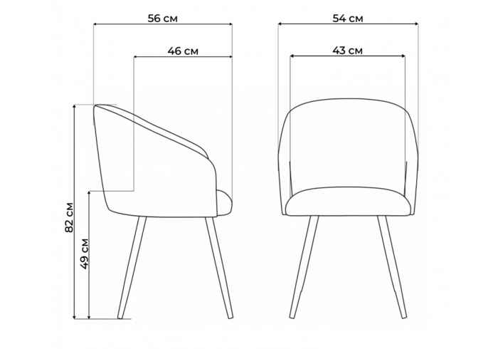 стул вращающийся